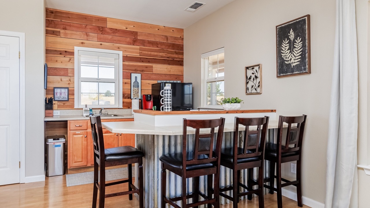 Photo of Kitchen in Paso Robles