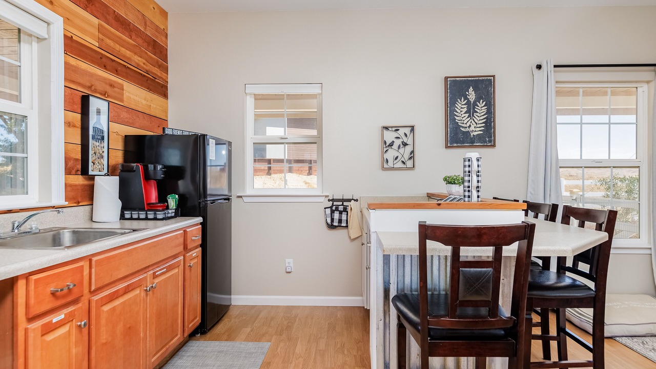 Photo of Kitchen in Paso Robles