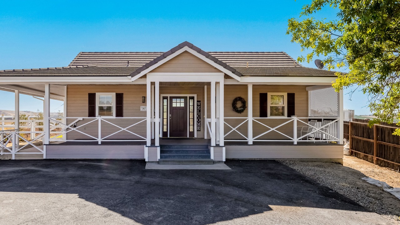 Photo of Outdoor in Paso Robles