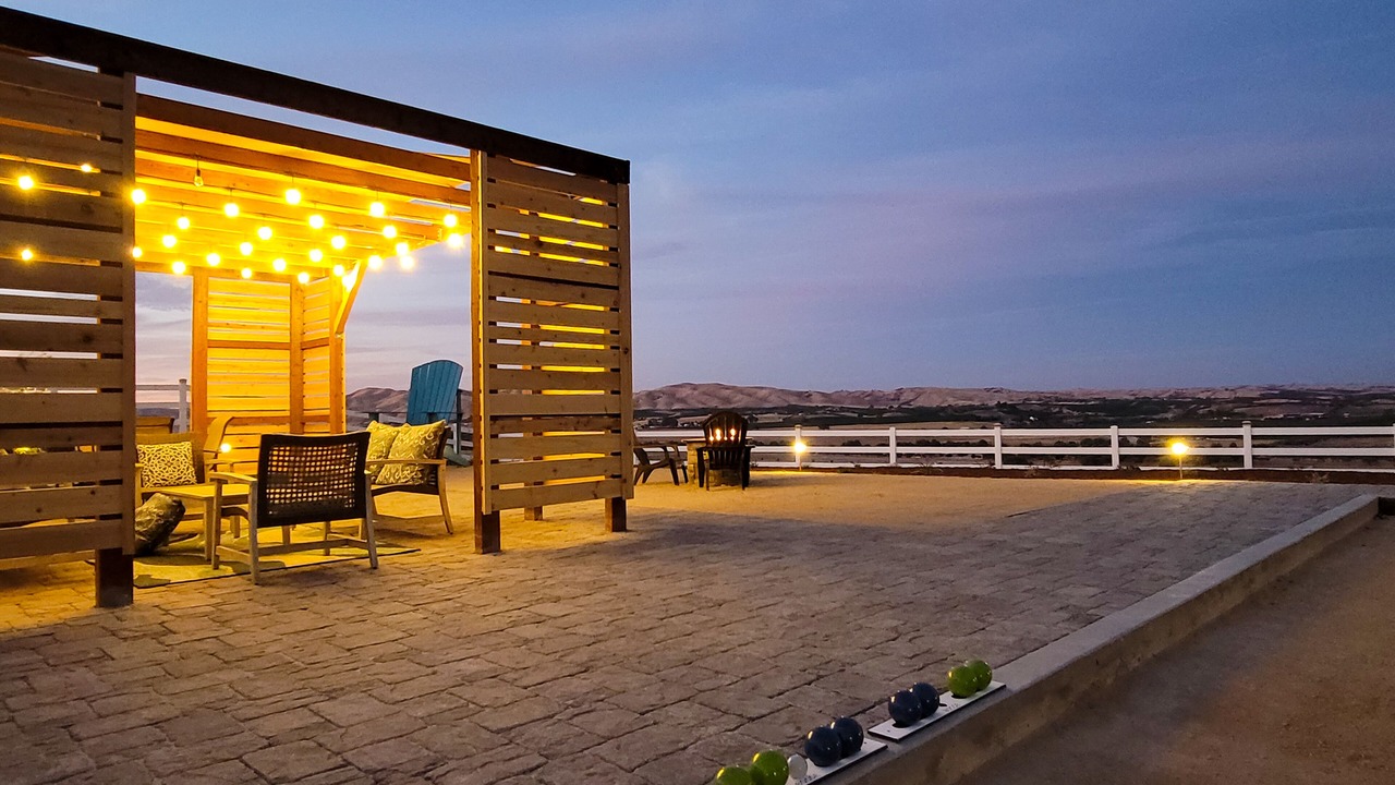 Photo of Outdoor in Paso Robles