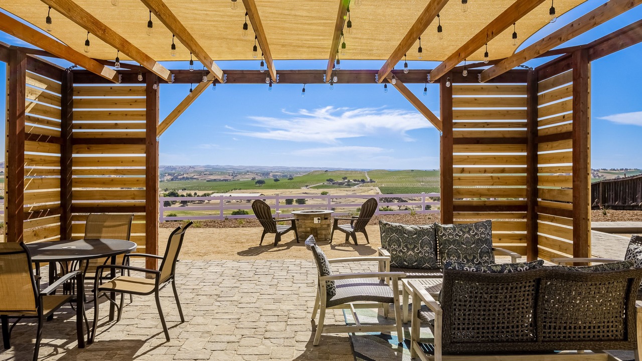 Photo of Outdoor in Paso Robles