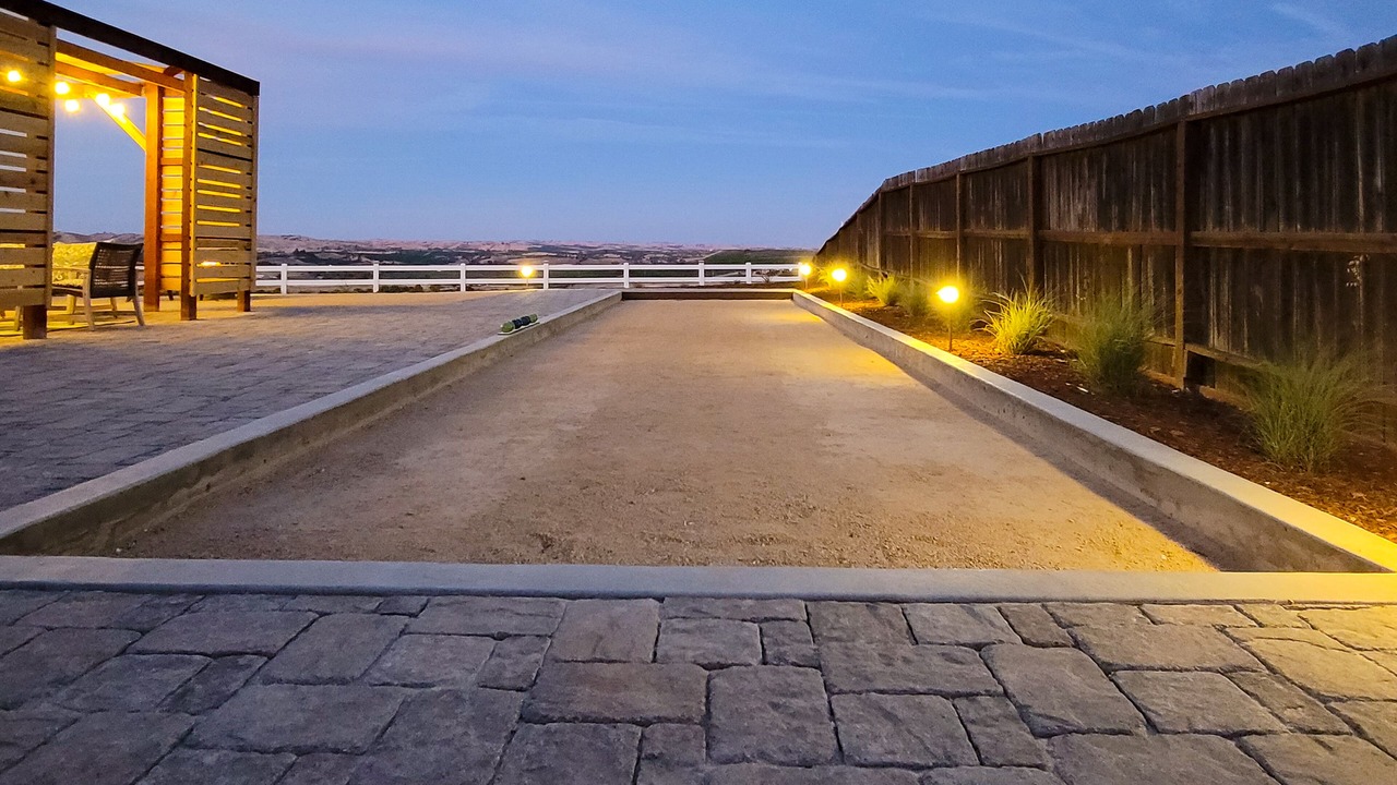 Photo of Outdoor in Paso Robles