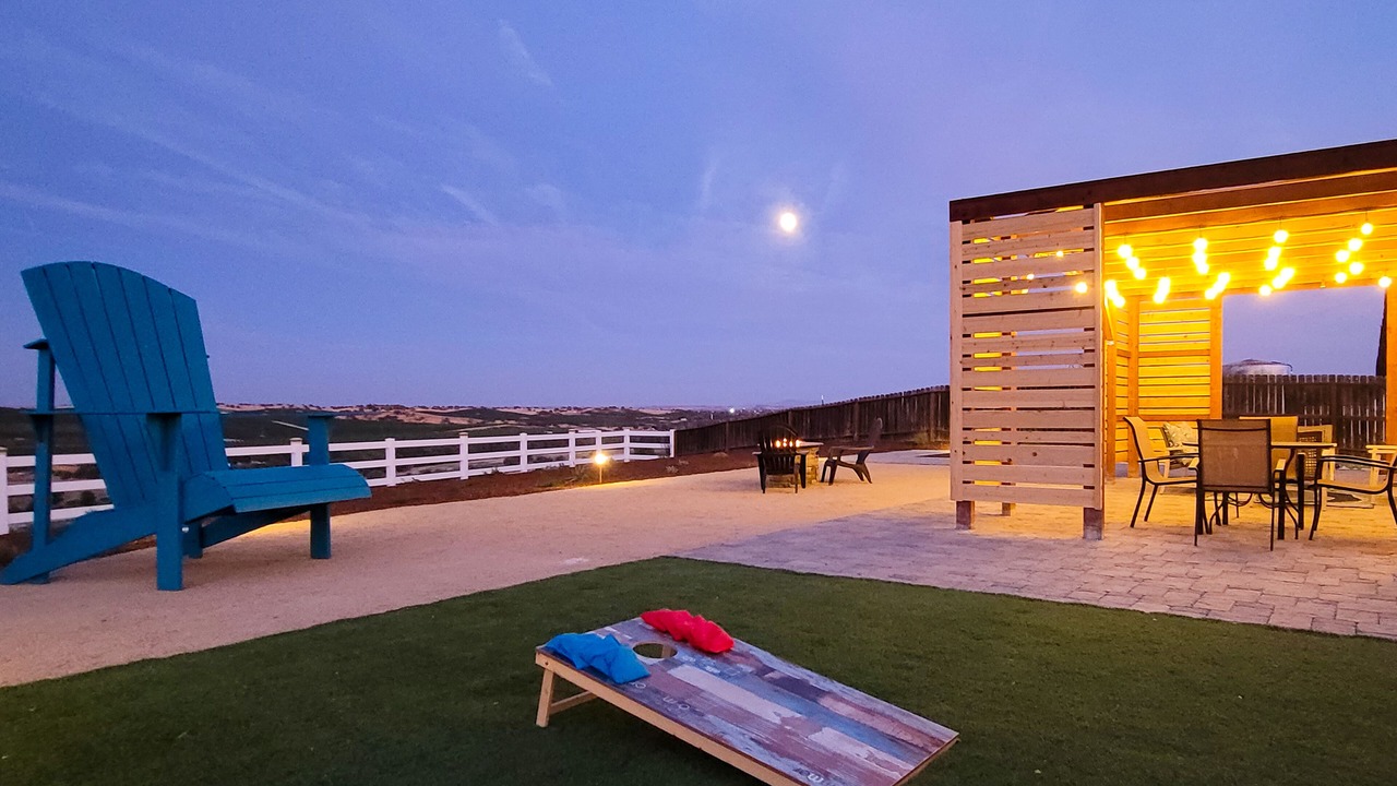 Photo of Outdoor in Paso Robles