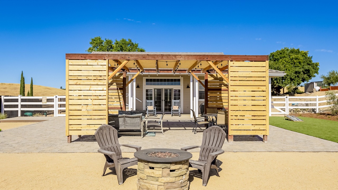 Photo of Outdoor in Paso Robles