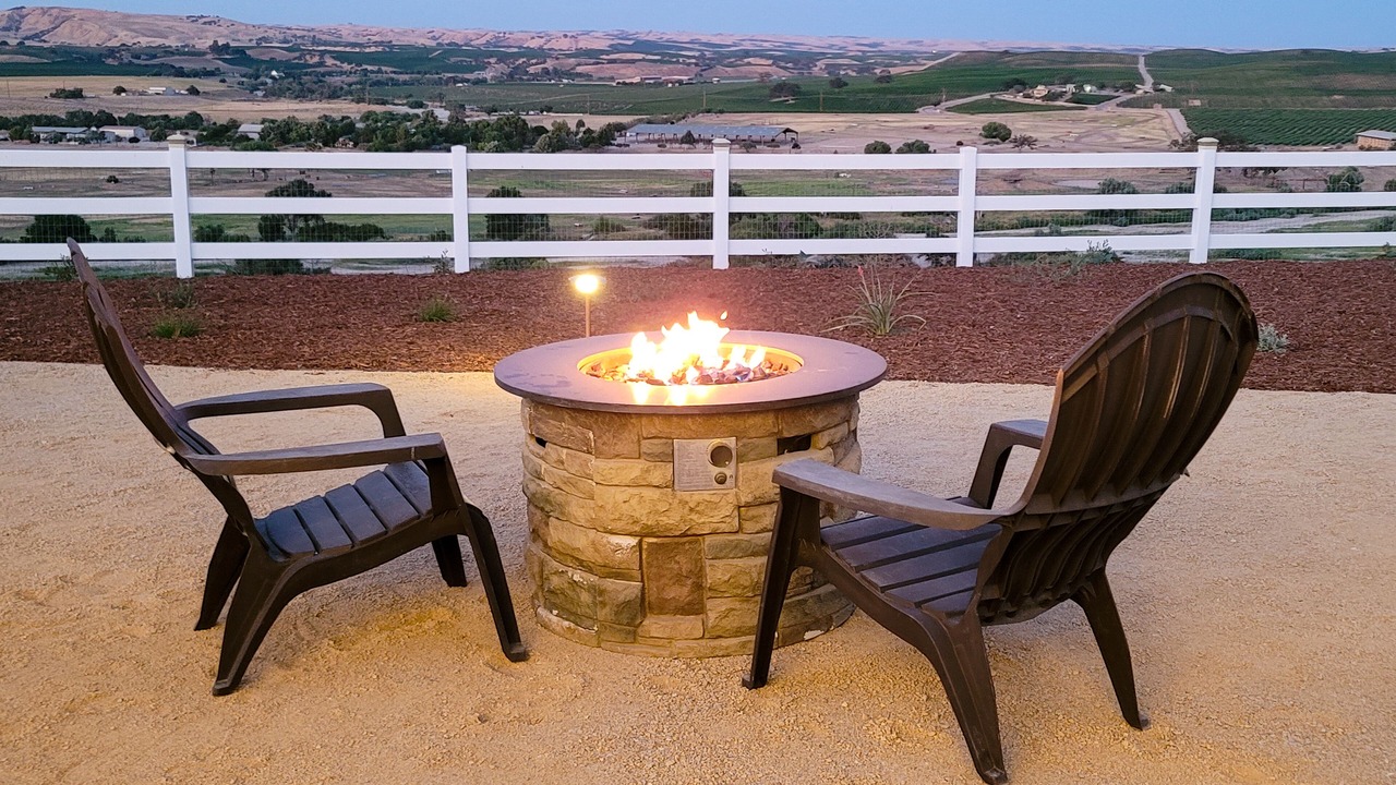 Photo of Outdoor in Paso Robles