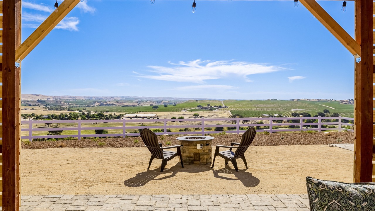 Photo of Outdoor in Paso Robles
