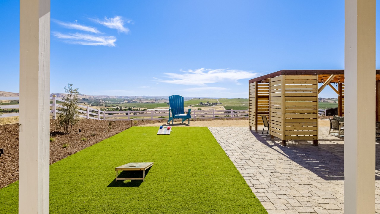 Photo of Outdoor in Paso Robles