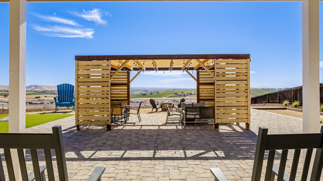 Photo of Outdoor in Paso Robles