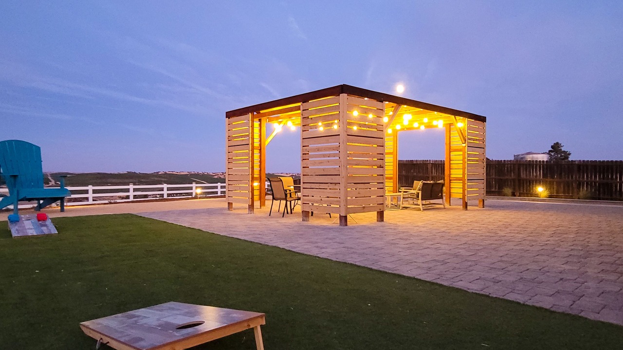Photo of Outdoor in Paso Robles