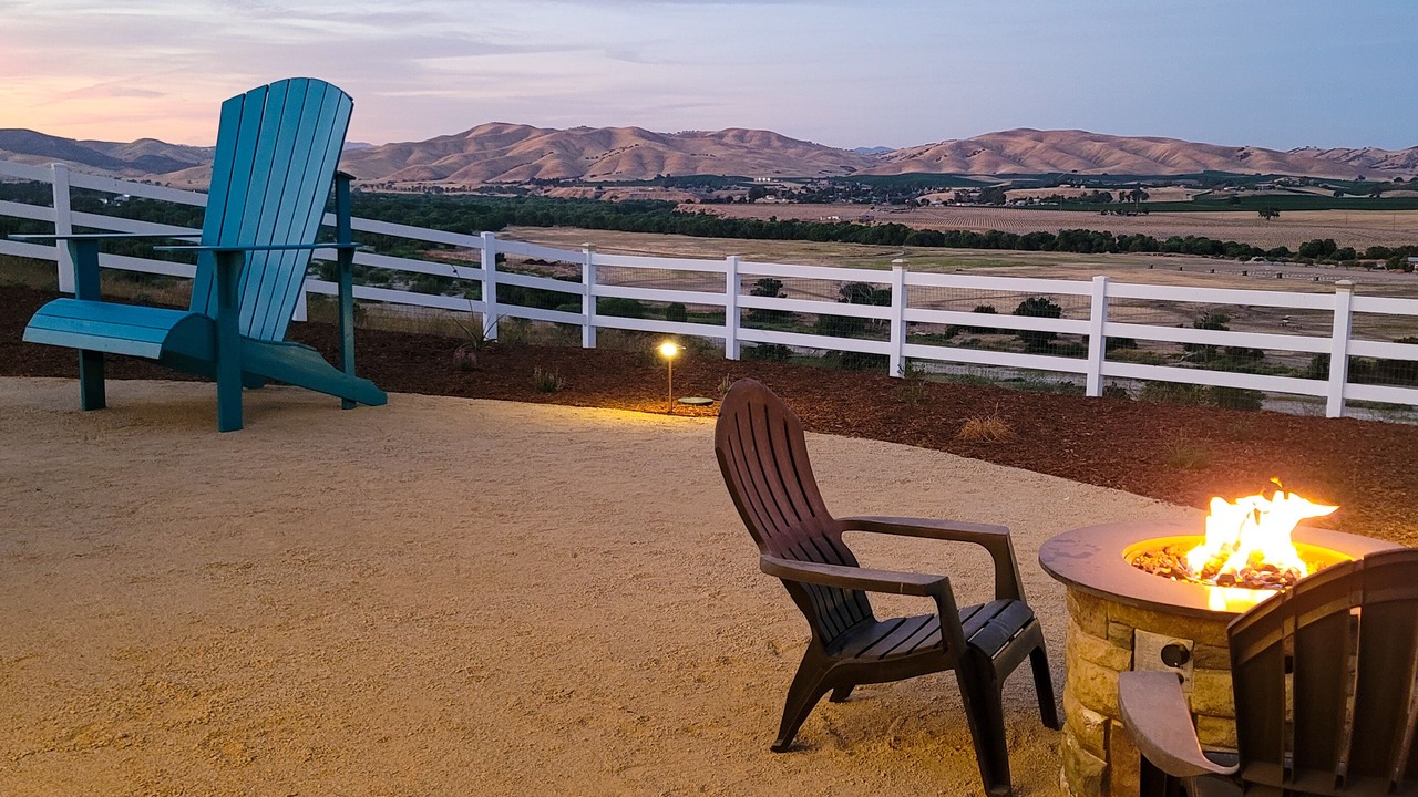 Photo of Outdoor in Paso Robles