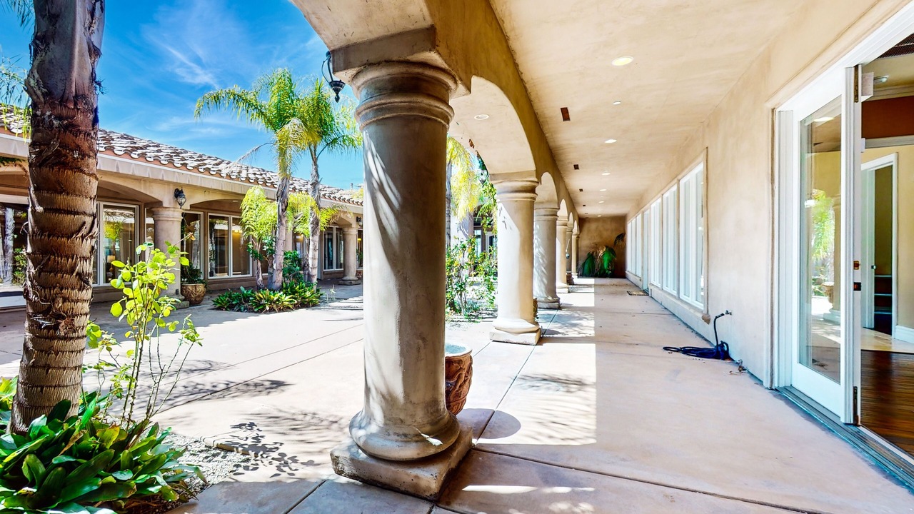 Photo of Outdoor in Vista