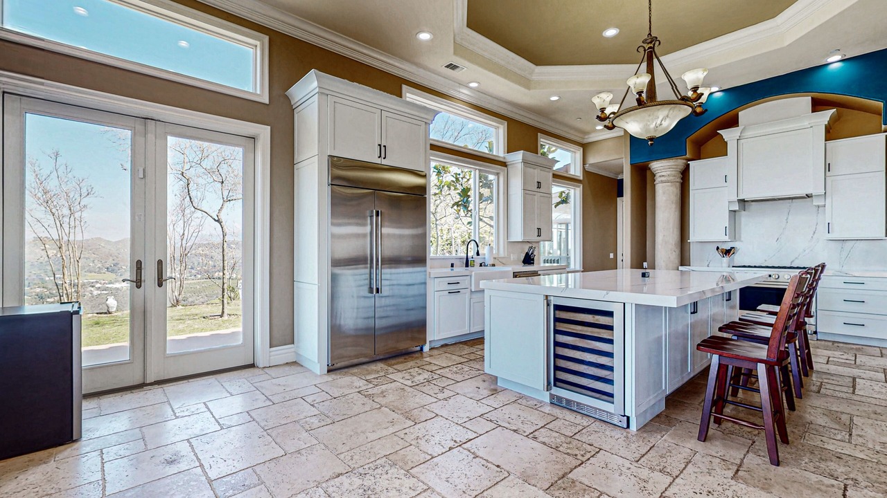 Photo of Kitchen in Vista