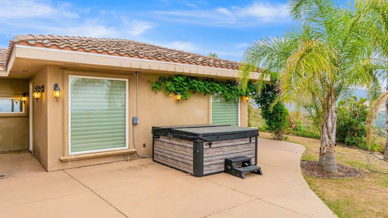 Photo of Outdoor in Vista