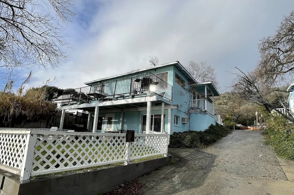 Photo of Outdoor in Wilbur Springs