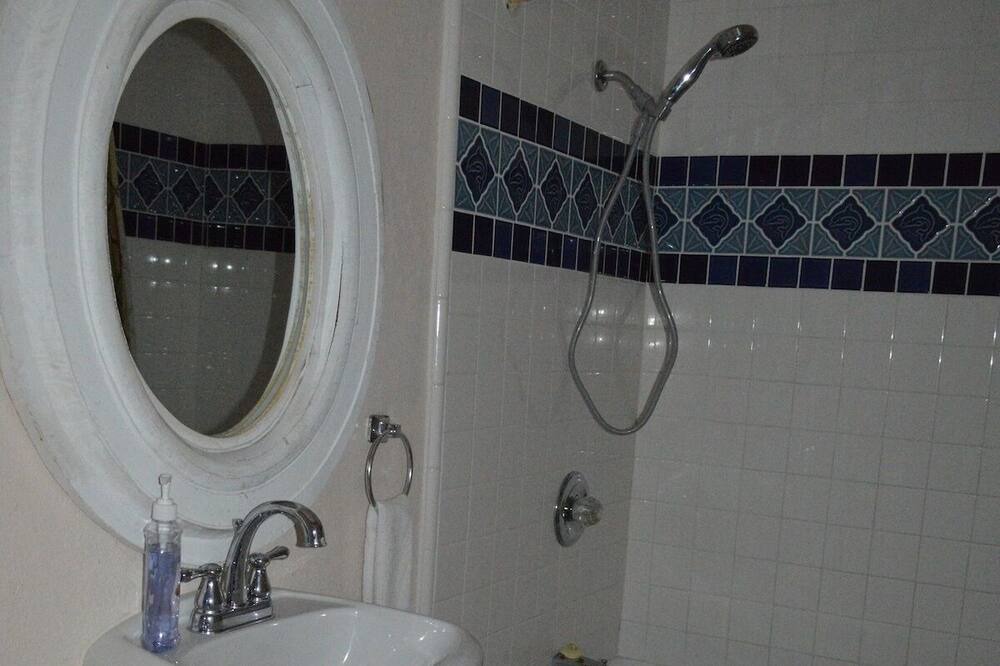 Photo of Bathroom in Wilbur Springs