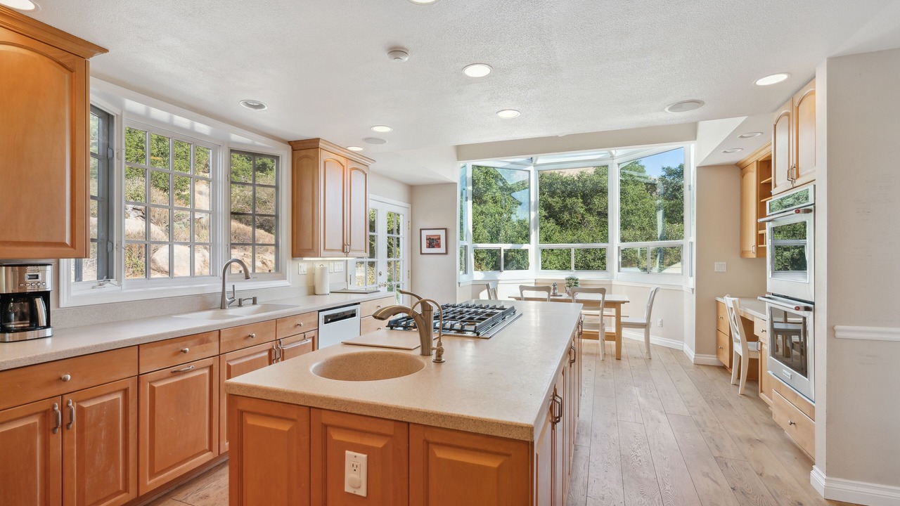 Photo of Kitchen in San Luis Obispo