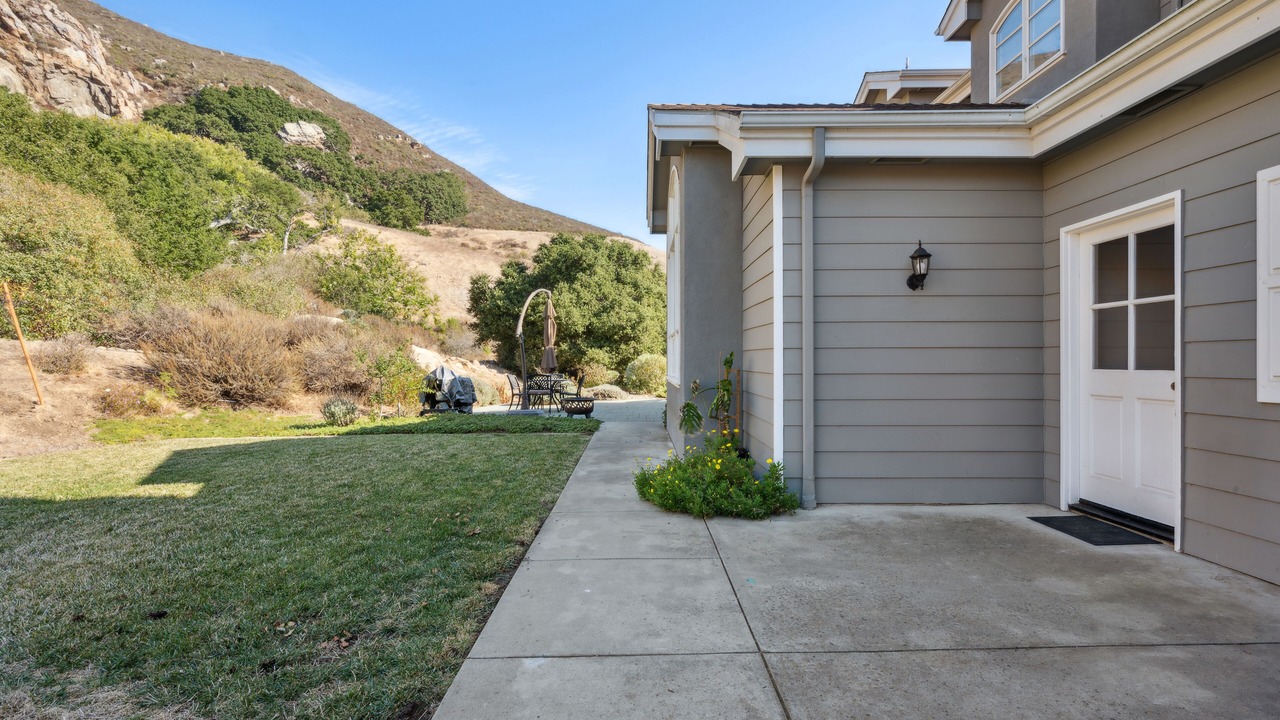 Photo of Outdoor in San Luis Obispo