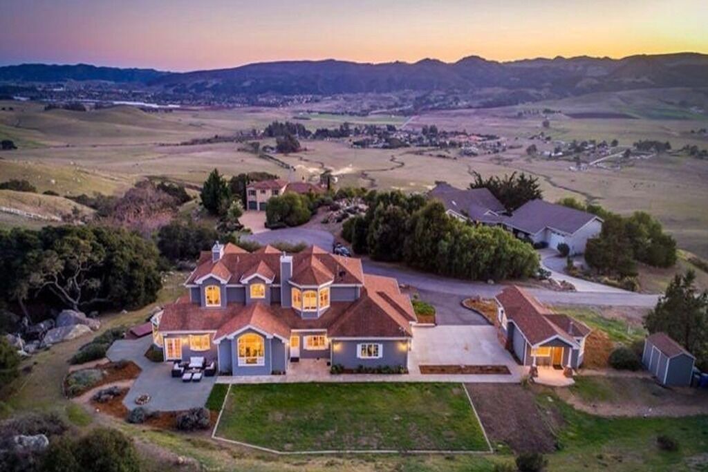 Photo of Outdoor in San Luis Obispo