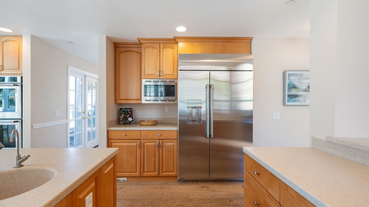Photo of Kitchen in San Luis Obispo