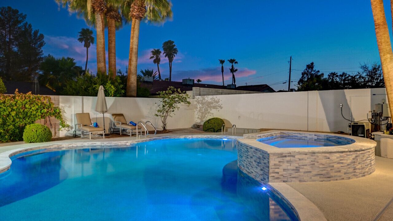 Photo of Outdoor in Villa Bonita Estates
