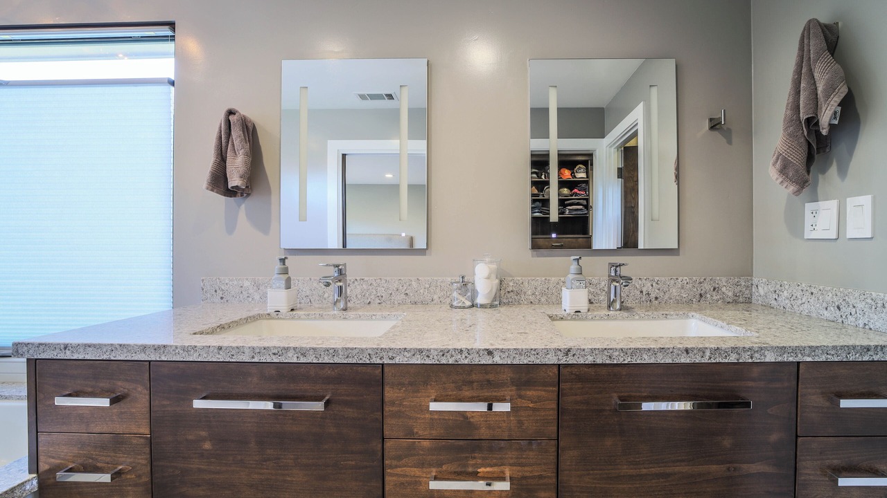 Photo of Kitchen in San Luis Obispo
