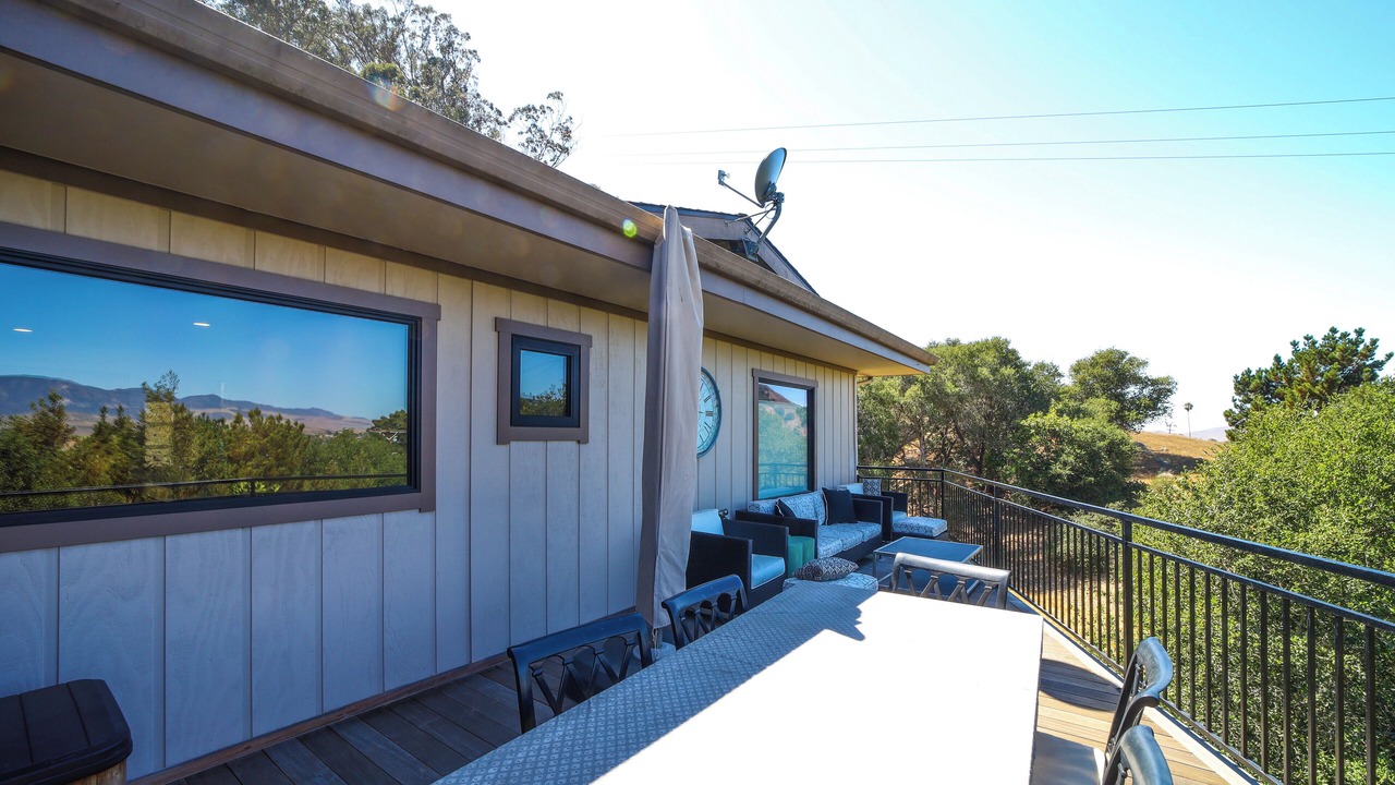 Photo of Outdoor in San Luis Obispo