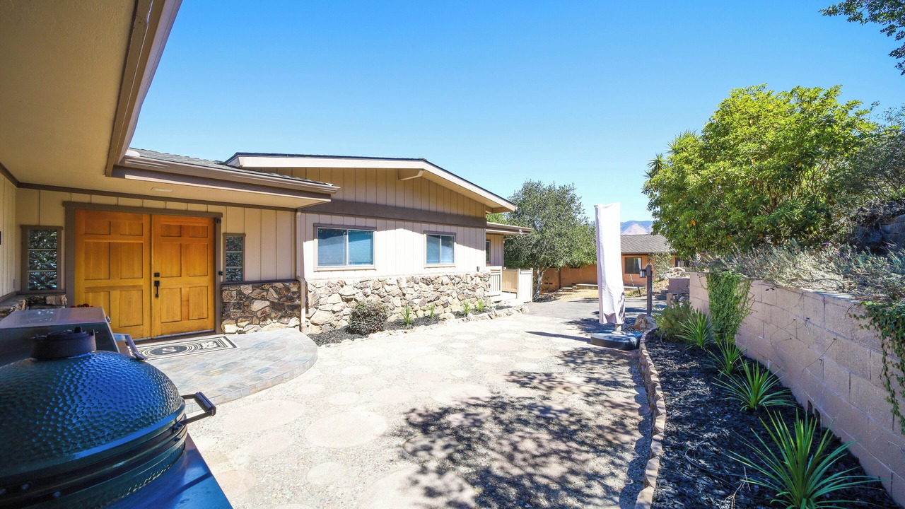 Photo of Outdoor in San Luis Obispo