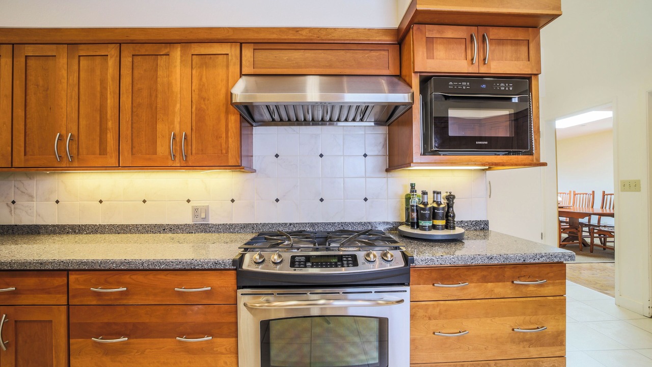 Photo of Kitchen in San Luis Obispo