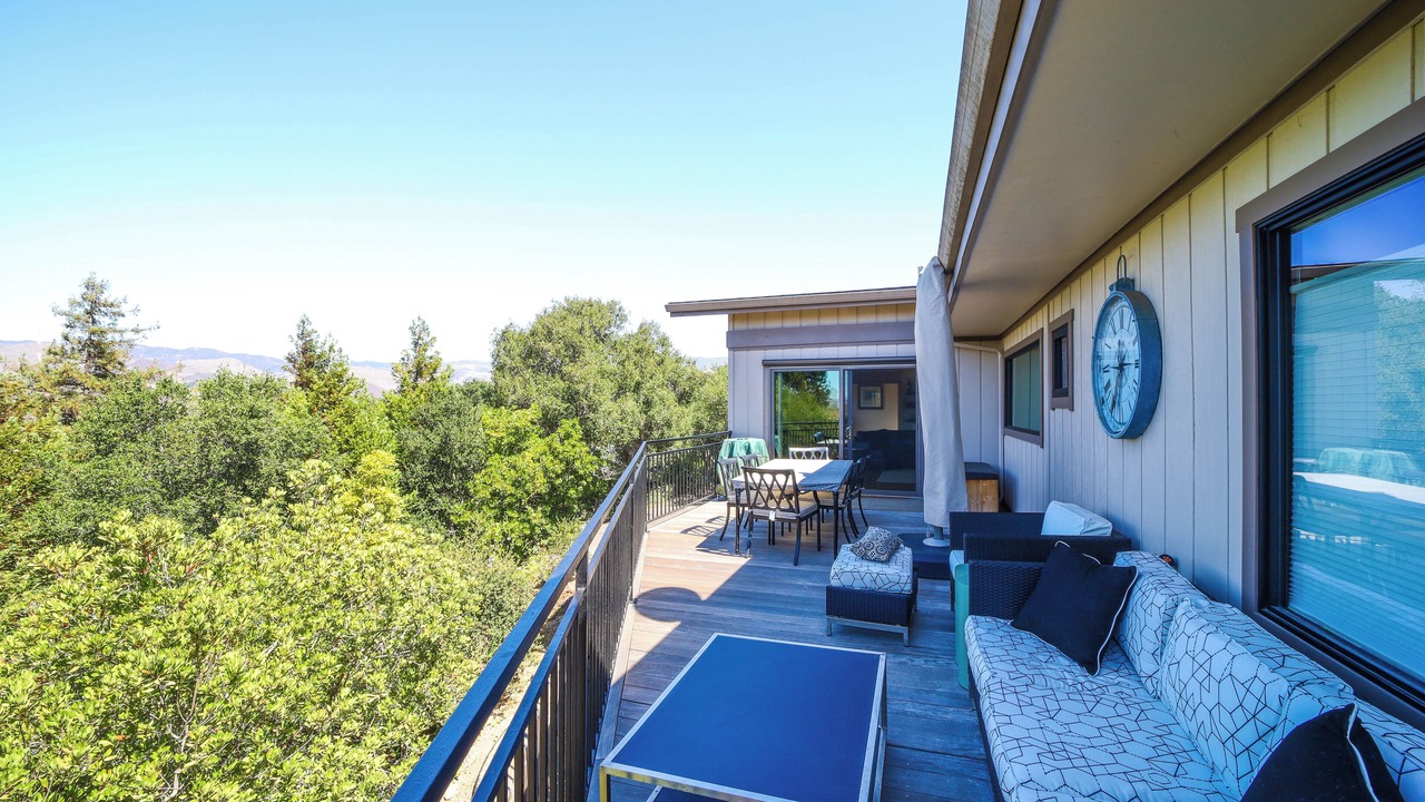 Photo of Outdoor in San Luis Obispo