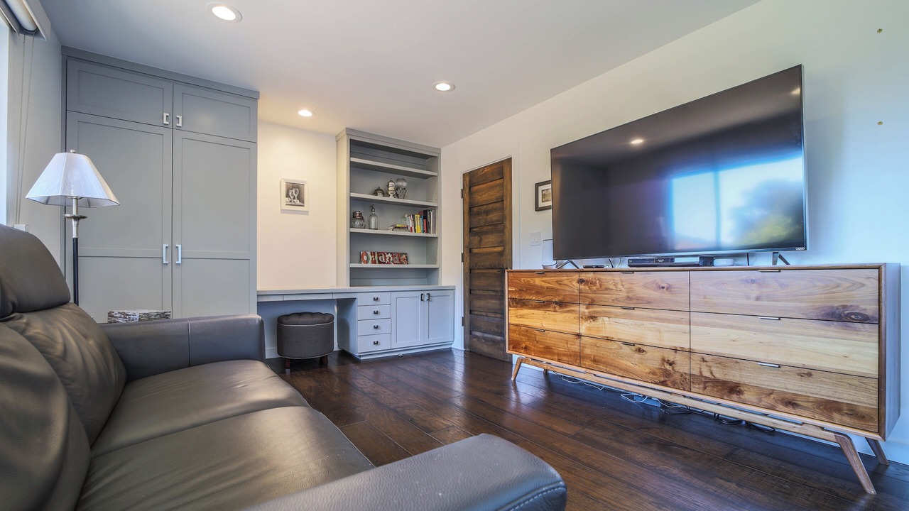 Photo of Livingroom in San Luis Obispo