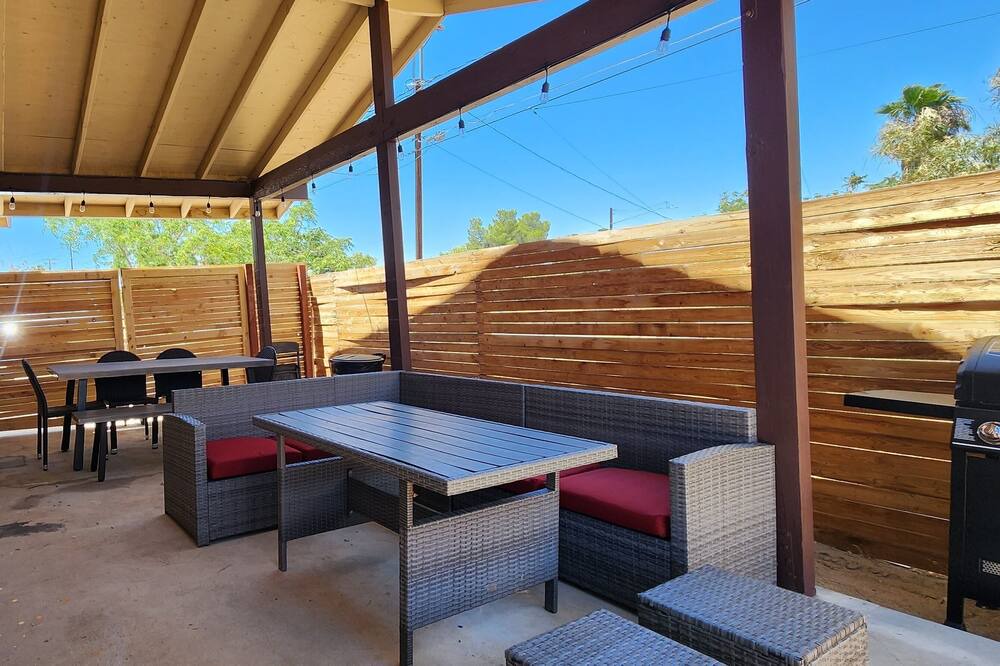 Photo of Outdoor in Joshua Tree
