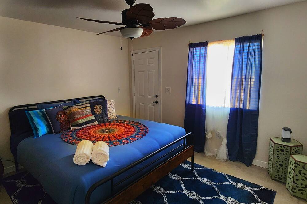 Photo of Bathroom in Joshua Tree