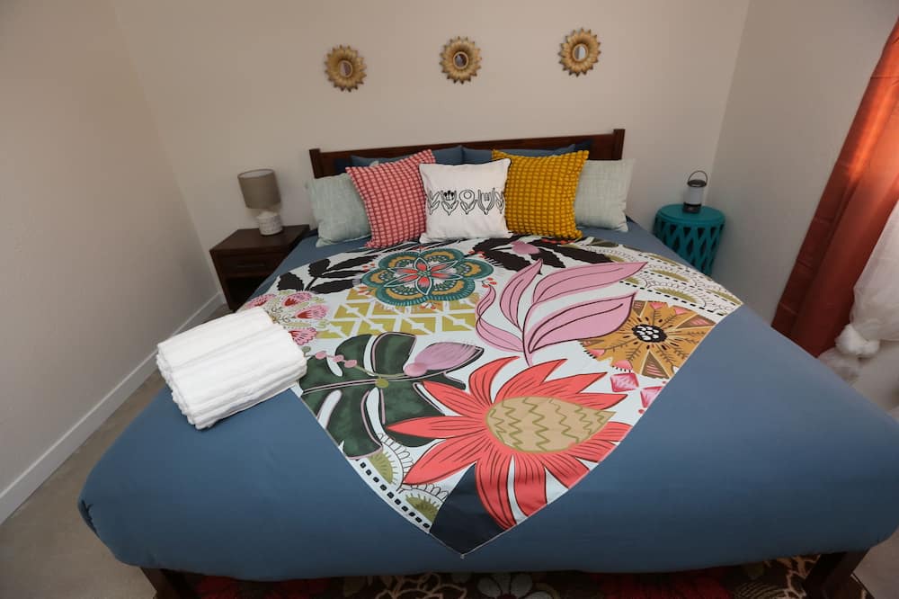 Photo of Bedroom in Joshua Tree