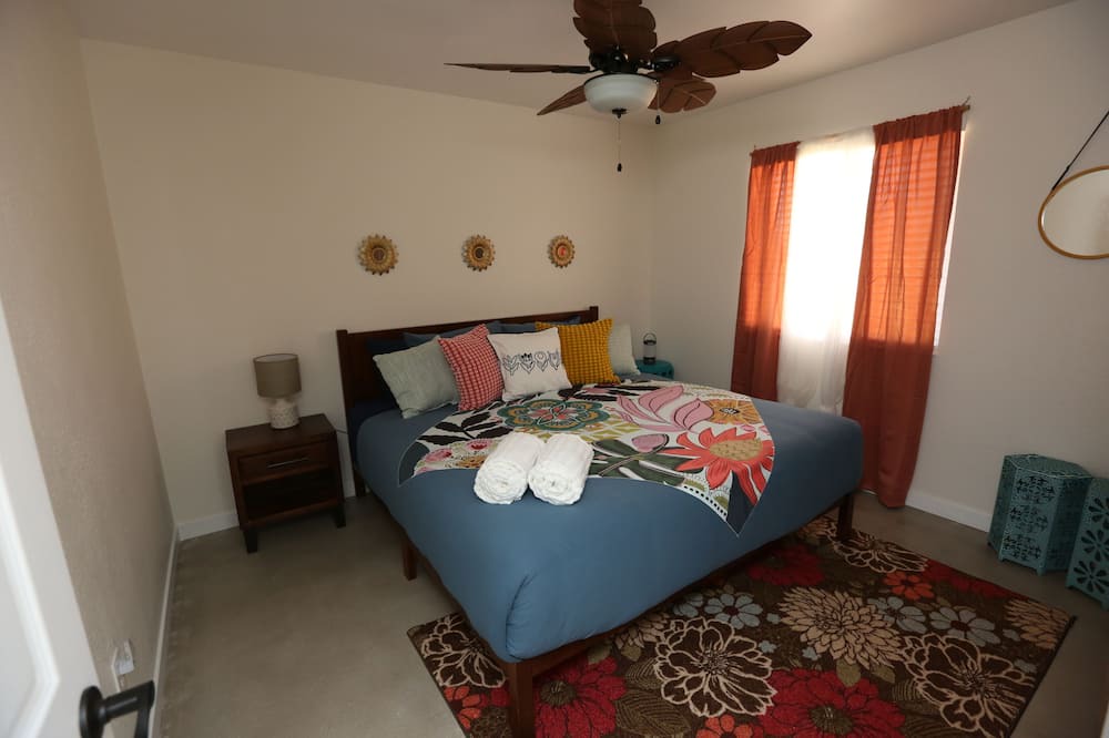 Photo of Bedroom in Joshua Tree