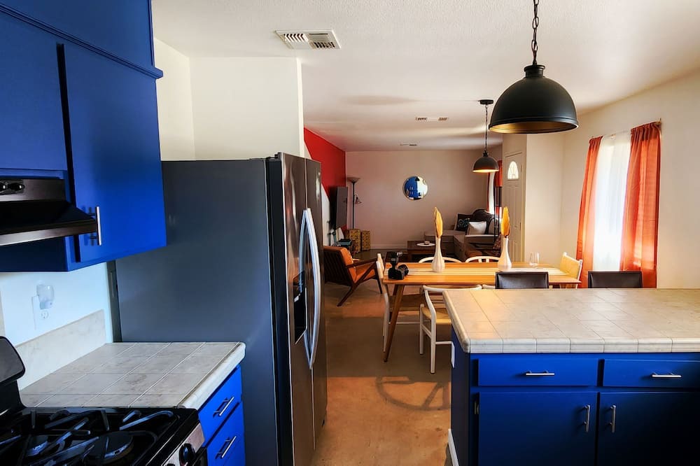 Photo of Kitchen in Joshua Tree
