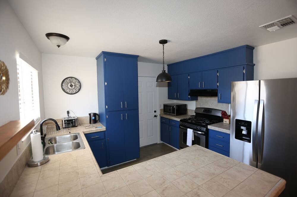 Photo of Kitchen in Joshua Tree