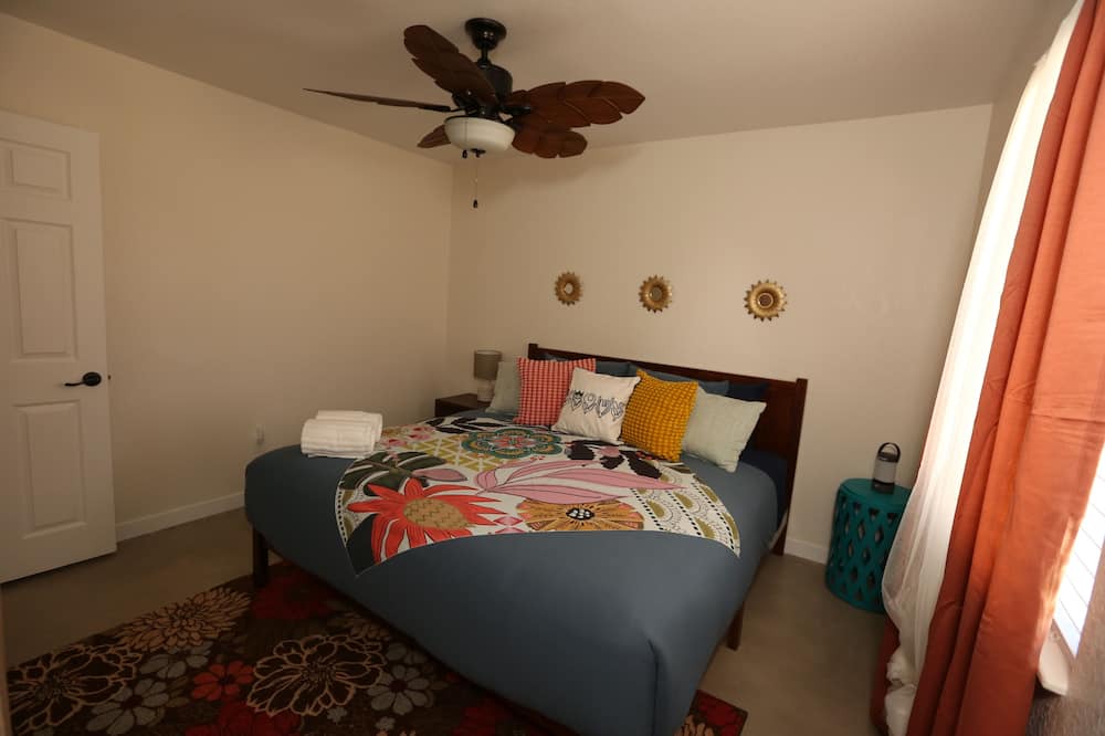 Photo of Bedroom in Joshua Tree