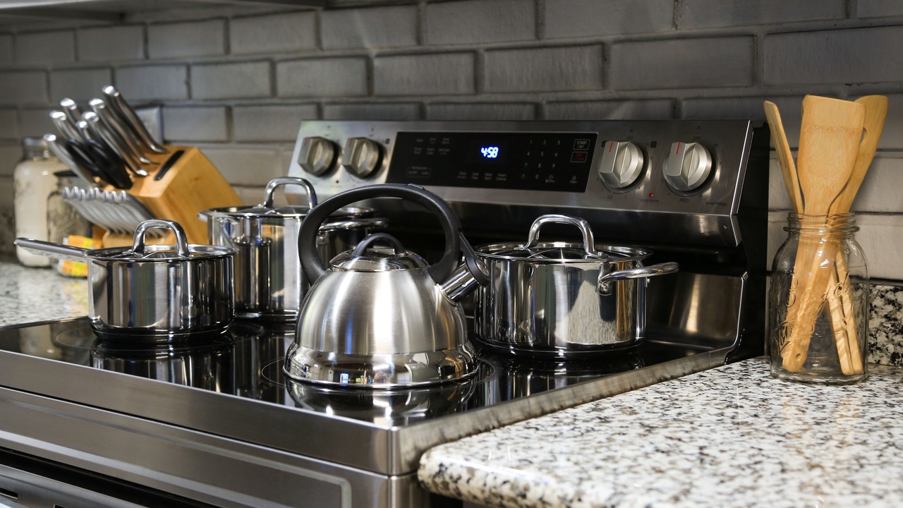 Photo of Kitchen in Glencoe