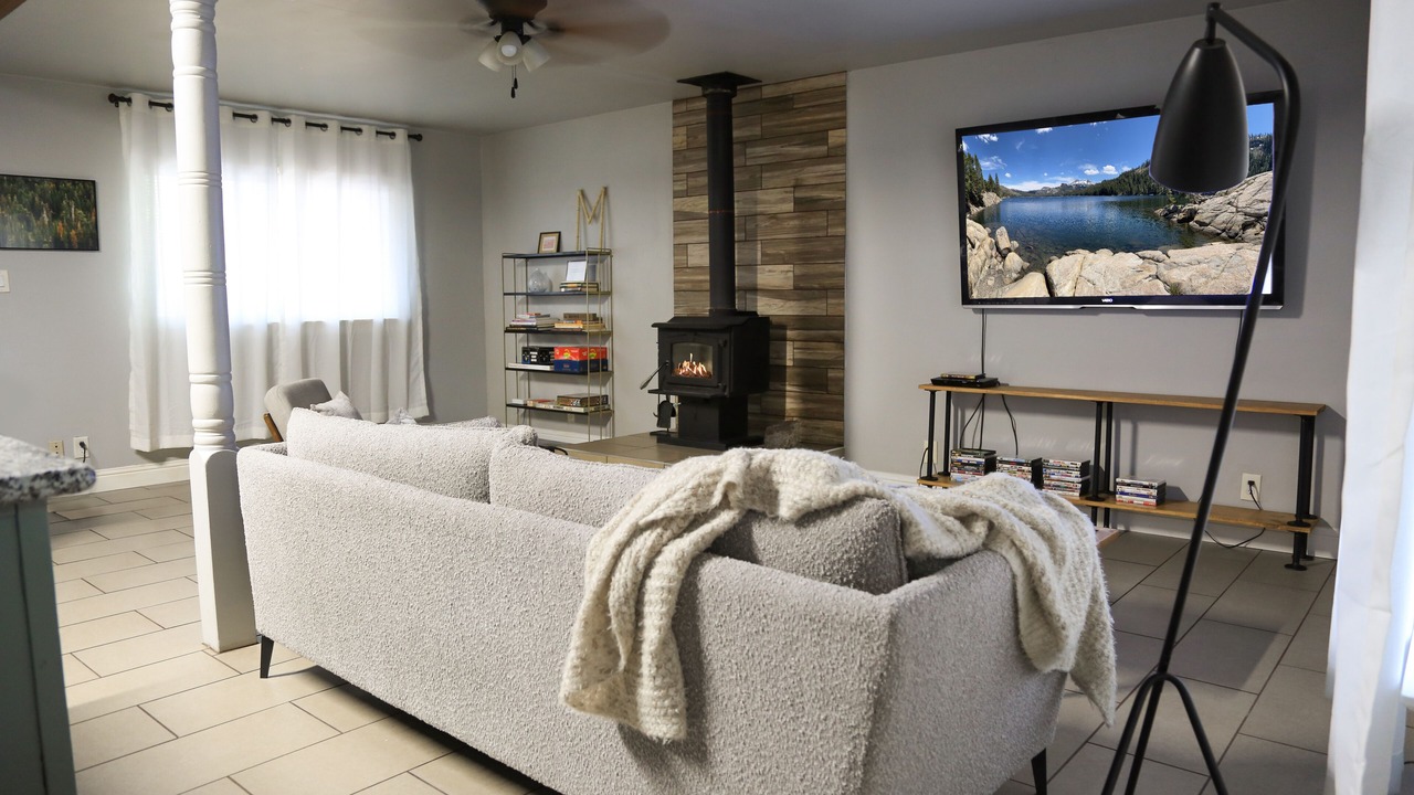 Photo of Livingroom in Glencoe