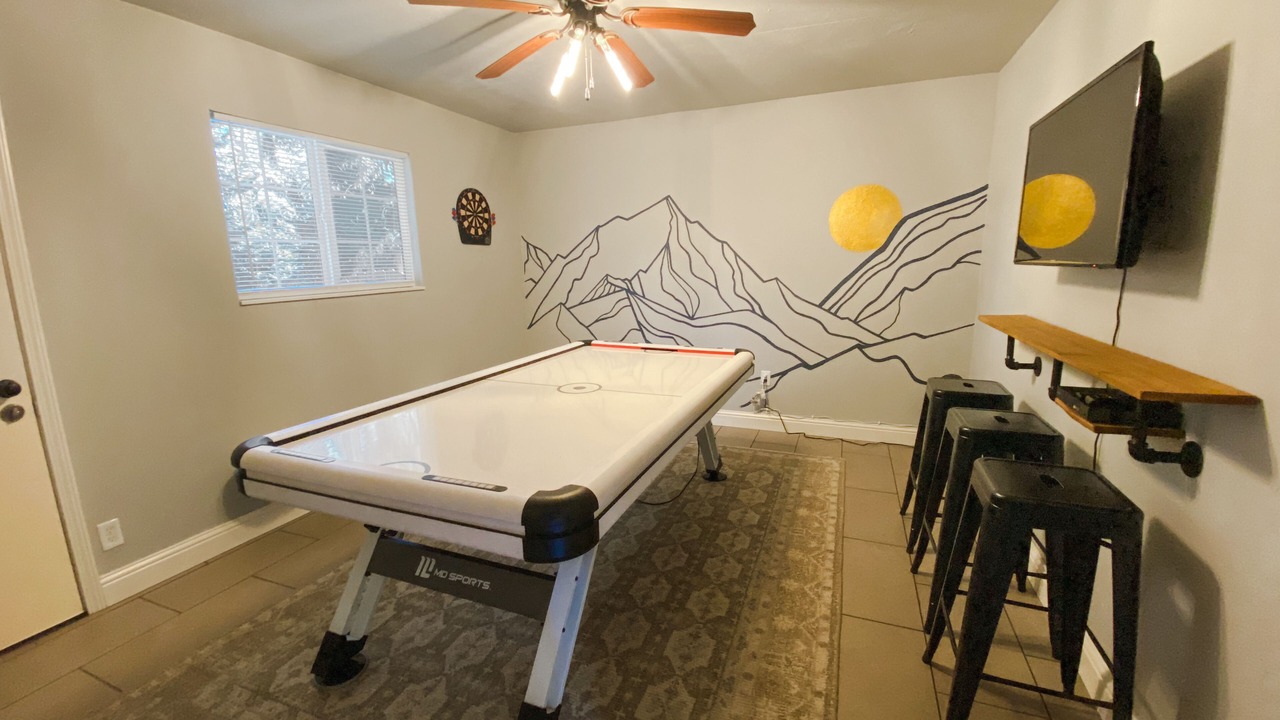 Photo of Bedroom in Glencoe