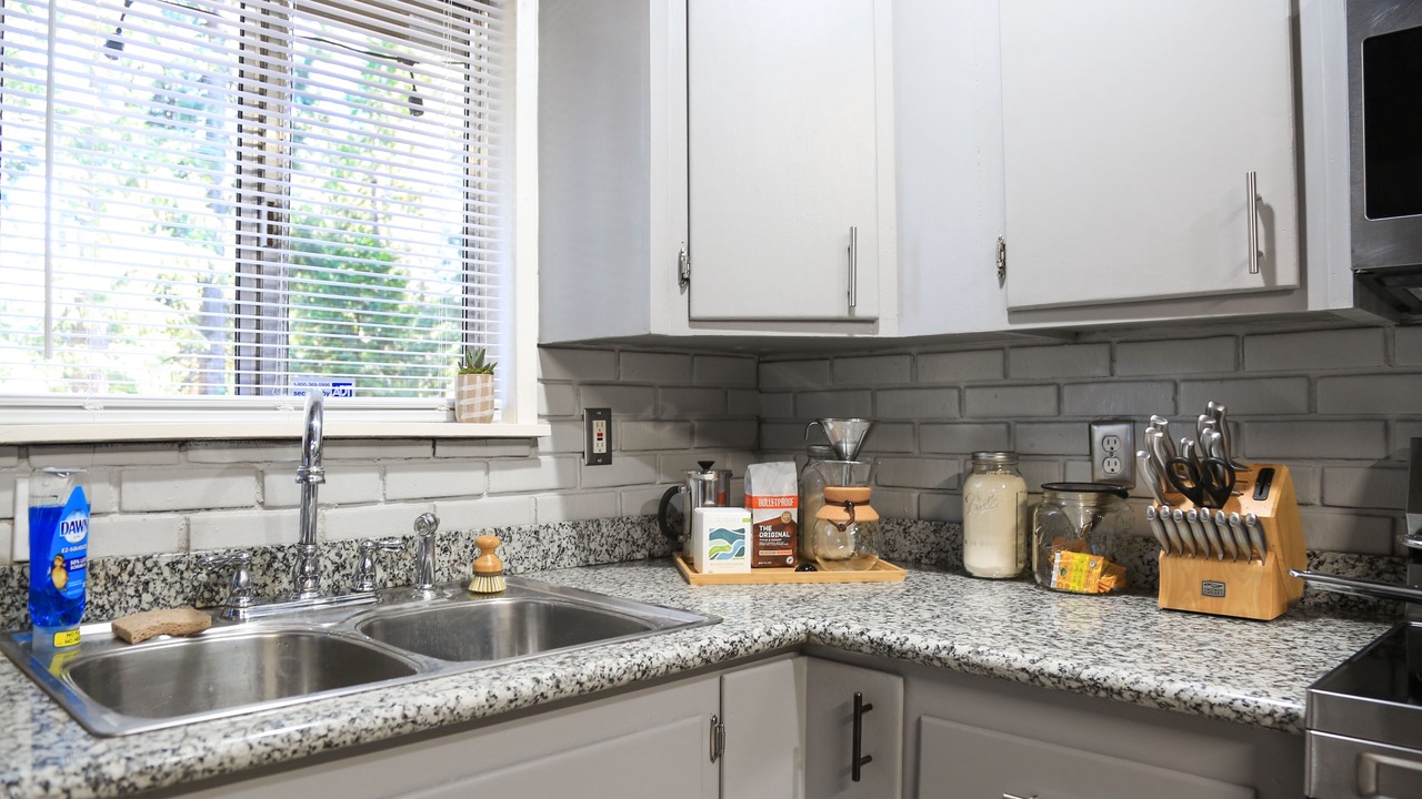 Photo of Kitchen in Glencoe