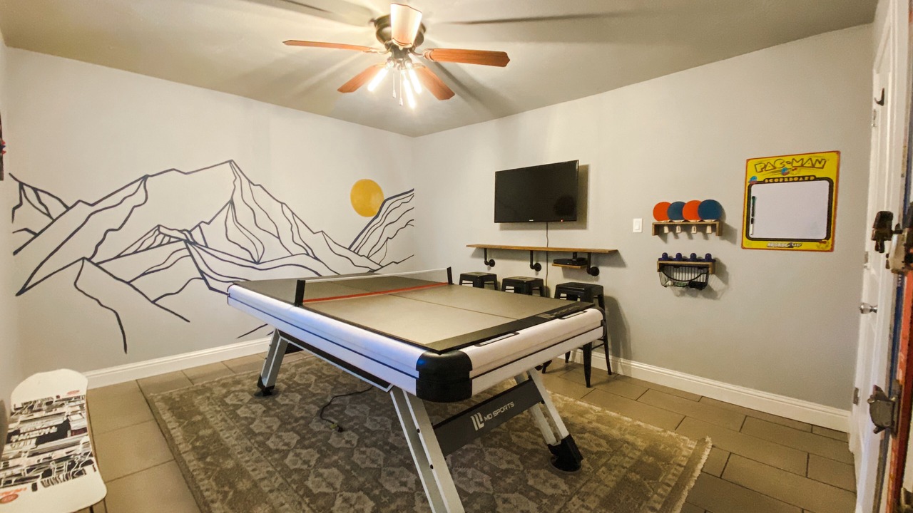 Photo of Bedroom in Glencoe