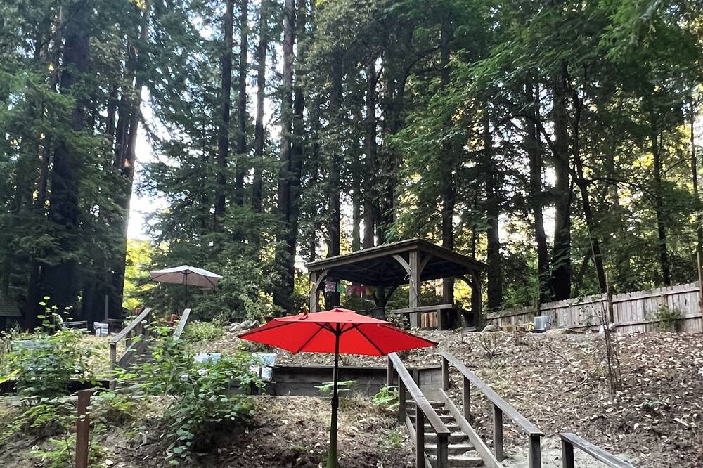 Photo of Outdoor in Soquel