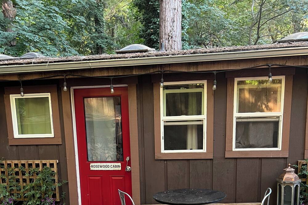 Photo of Outdoor in Soquel