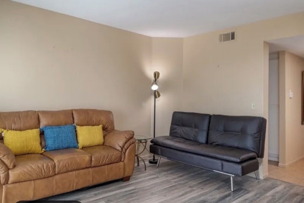 Photo of Livingroom in Pismo Beach