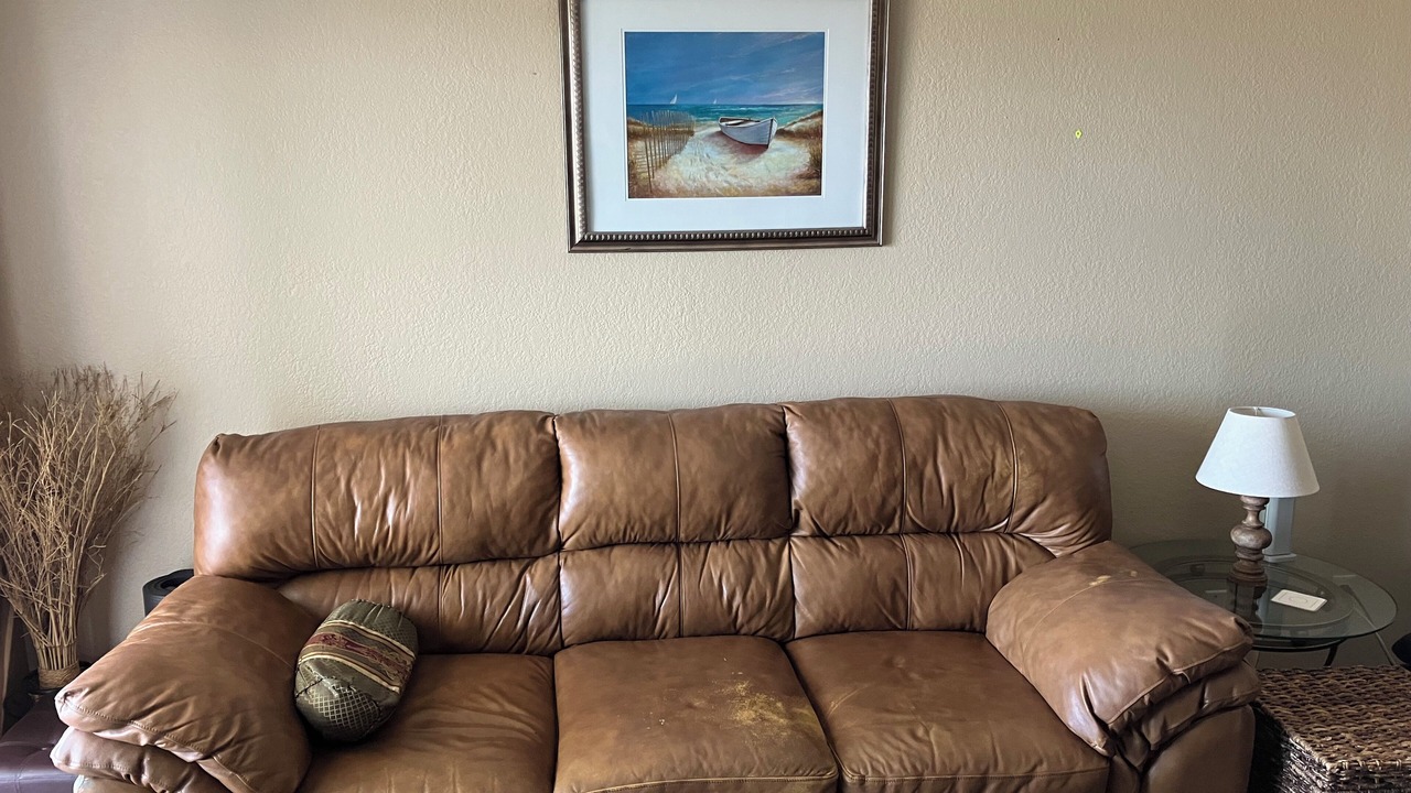 Photo of Livingroom in Pismo Beach