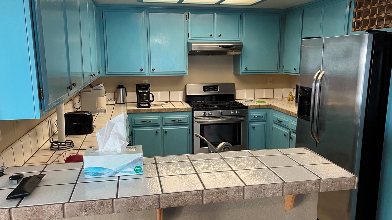 Photo of Kitchen in Pismo Beach