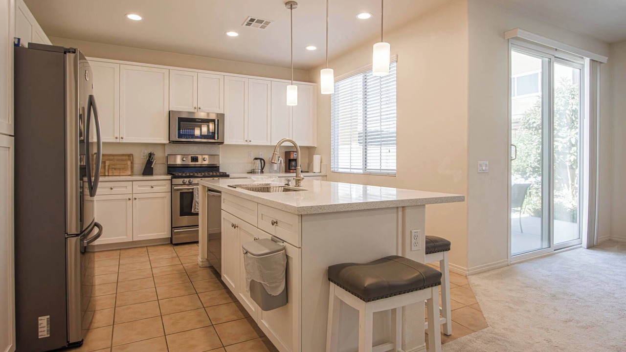Photo of Kitchen in Upland