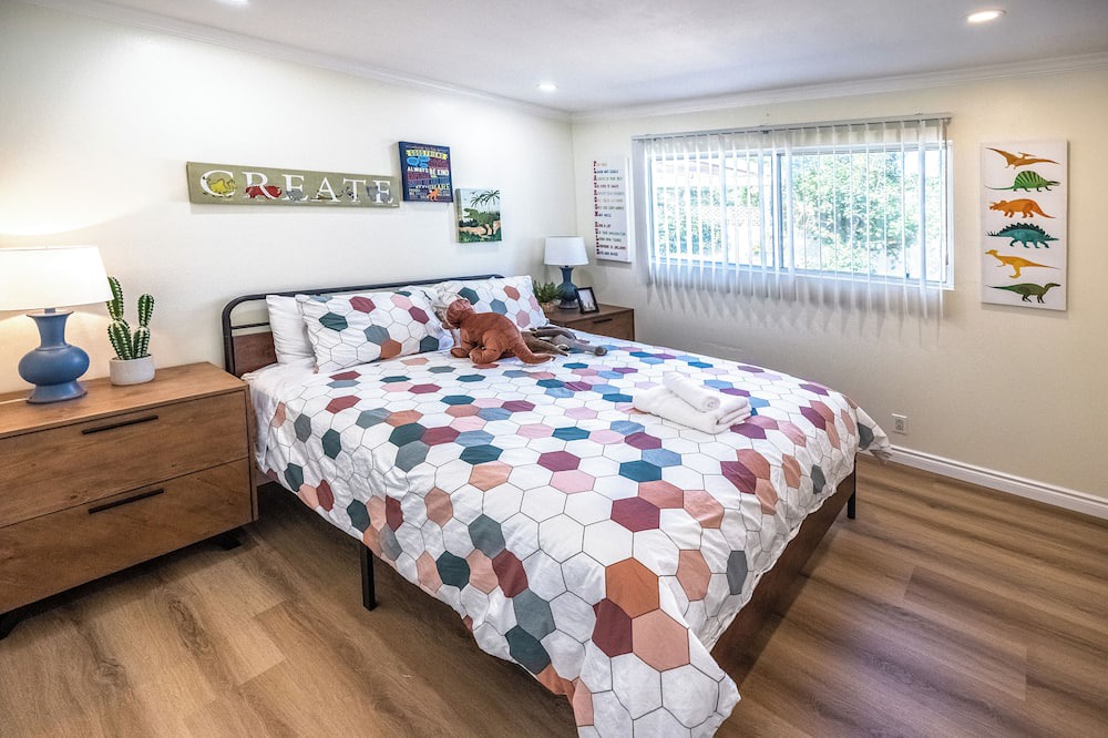 Photo of Bedroom in Buena Park