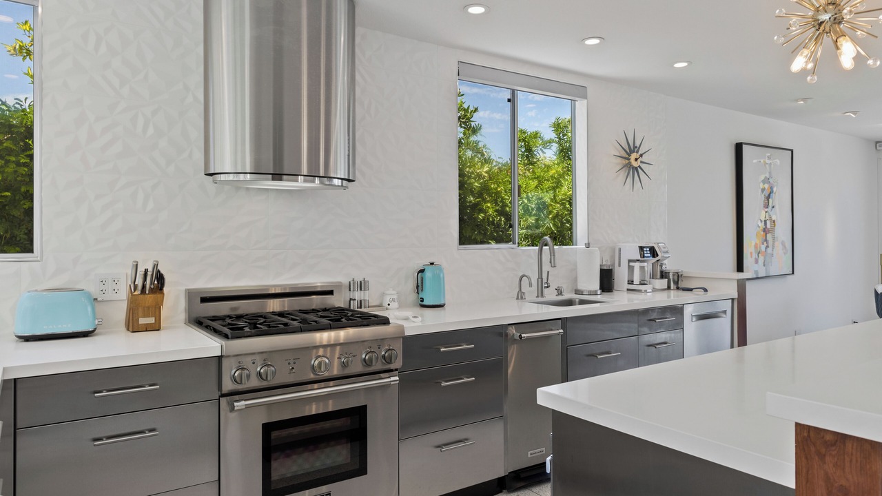 Photo of Kitchen in Magnesia Falls Cove